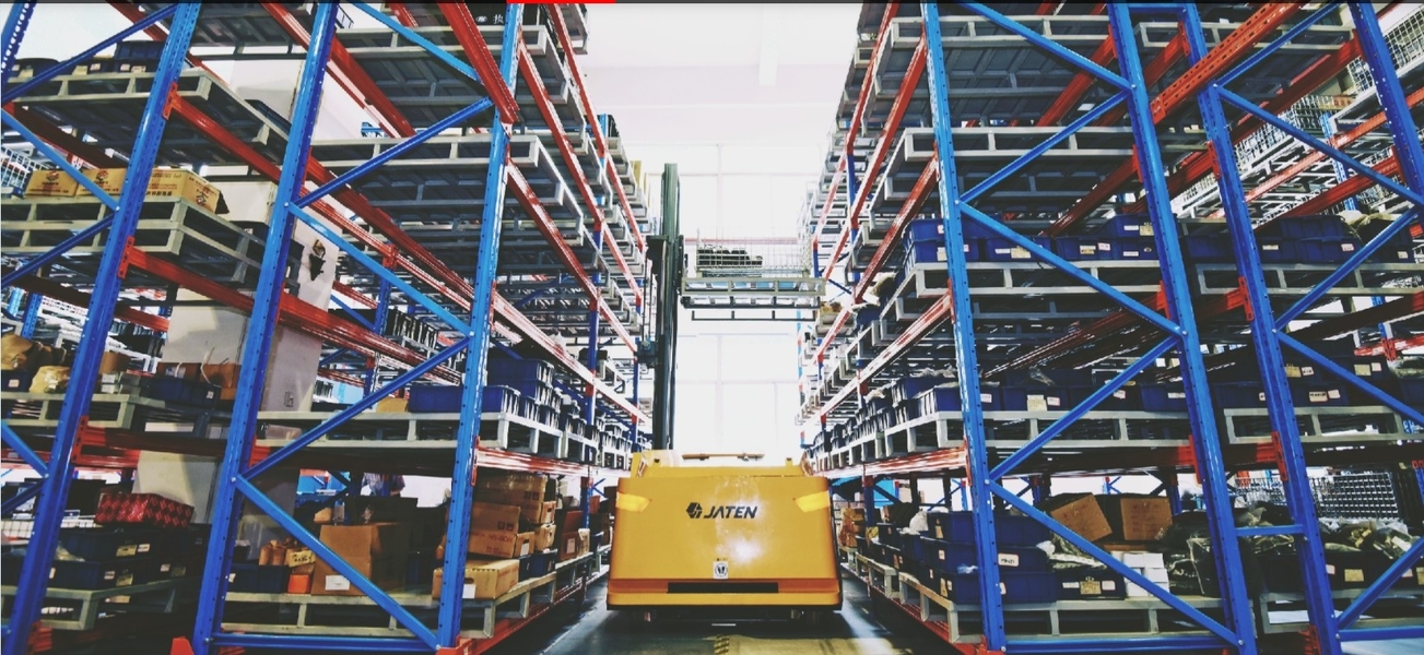 Chiny Chongqing Chuanyi Automation Limited profil firmy