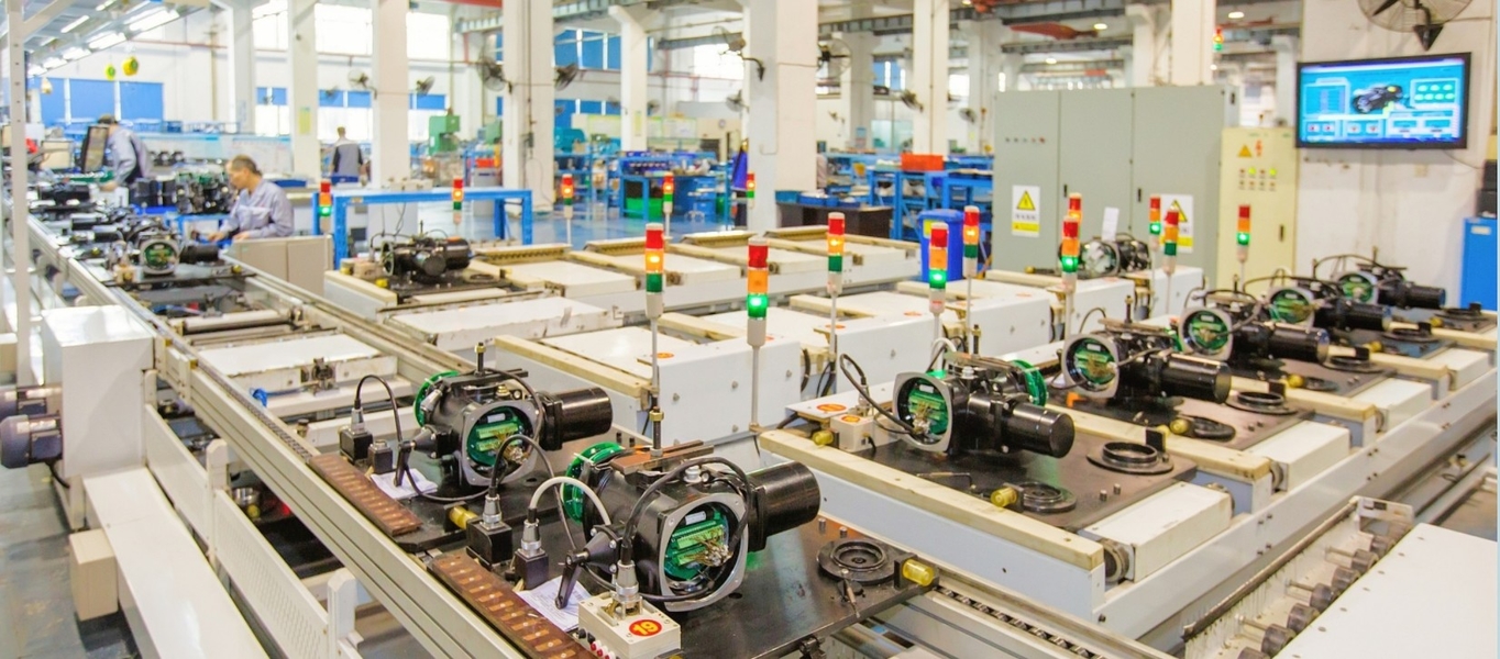 Chiny Chongqing Chuanyi Automation Limited profil firmy