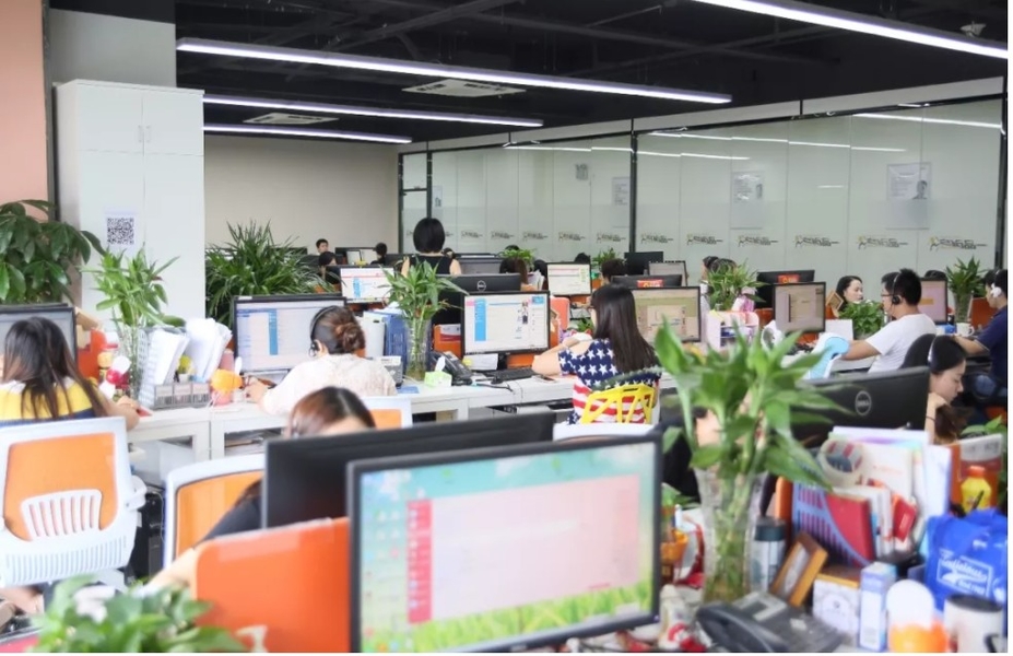 Chiny Chongqing Chuanyi Automation Limited profil firmy