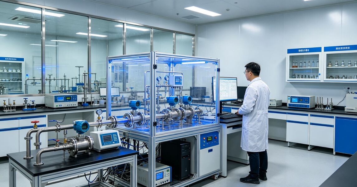CQCY Automation Limited linia produkcyjna producenta