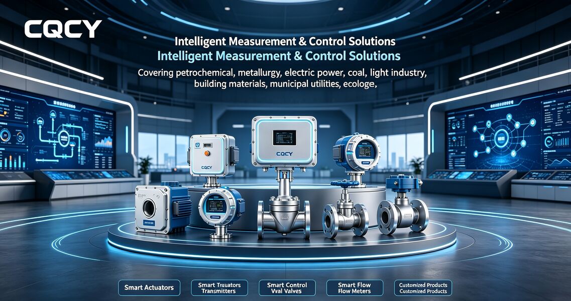 CQCY Automation Limited linia produkcyjna producenta